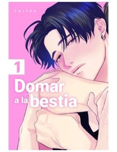 9788419610997,ARECHI,DOMAR A LA BESTIA 01, Manga, Yaoi, MITSURU SI 9788419610997,ARECHI,DOMAR A LA BESTIA 01, Manga, Yaoi, MITSURU SI