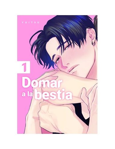 9788419610997,ARECHI,DOMAR A LA BESTIA 01, Manga, Yaoi, MITSURU SI