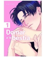 9788419610997,ARECHI,DOMAR A LA BESTIA 01, Manga, Yaoi, MITSURU SI 9788419610997,ARECHI,DOMAR A LA BESTIA 01, Manga, Yaoi, MITSURU SI