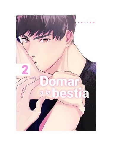 9788419986009,ARECHI,DOMAR A LA BESTIA 02, Manga, Yaoi, MITSURU SI 9788419986009,ARECHI,DOMAR A LA BESTIA 02, Manga, Yaoi, MITSURU SI