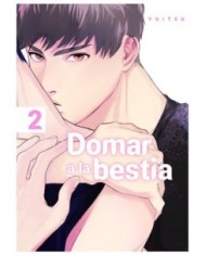 9788419986009,ARECHI,DOMAR A LA BESTIA 02, Manga, Yaoi, MITSURU SI 9788419986009,ARECHI,DOMAR A LA BESTIA 02, Manga, Yaoi, MITSURU SI