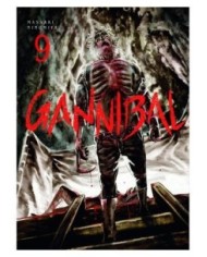 9788419610973,ARECHI,GANNIBAL 09, Manga, MASAAKI NINOMIYA 9788419610973,ARECHI,GANNIBAL 09, Manga, MASAAKI NINOMIYA