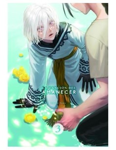 9788419610942,ARECHI,LA CANCION DEL AMANECER 03, Manga, Yaoi, ICHIKA YUNO 9788419610942,ARECHI,LA CANCION DEL AMANECER 03, Manga, Yaoi, ICHIKA YUNO