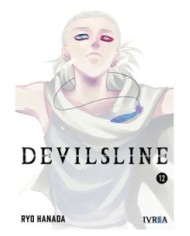 9788419916471,IVREA,DEVILS LINE 12, Manga, RYO HANADA 9788419916471,IVREA,DEVILS LINE 12, Manga, RYO HANADA