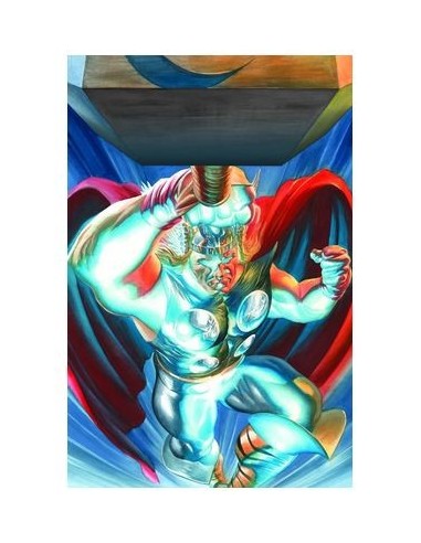 977293848900400001,PANINI,EL INMORTAL THOR 01, Marvel, COLLIN KELLY 977293848900400001,PANINI,EL INMORTAL THOR 01, Marvel, COLLIN KELLY