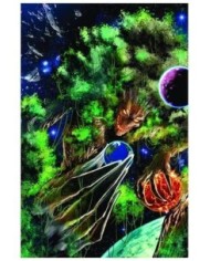 977293843900900005,PANINI,GUARDIANES DE LA GALAXIA 05, Marvel, COLLIN KELLY