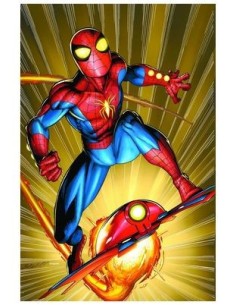 977000565300600006,PANINI,SPIDERMAN 06, Marvel, DAN SLOTT 977000565300600006,PANINI,SPIDERMAN 06, Marvel, DAN SLOTT