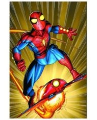 977000565300600006,PANINI,SPIDERMAN 06, Marvel, DAN SLOTT 977000565300600006,PANINI,SPIDERMAN 06, Marvel, DAN SLOTT