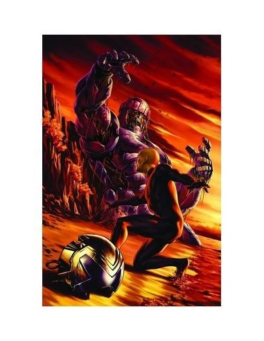 977000563800300020,PANINI,INMORTAL PATRULLA-X V1 15, Marvel, VARIOS AUTORES