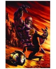 977000563800300020,PANINI,INMORTAL PATRULLA-X V1 15, Marvel, VARIOS AUTORES