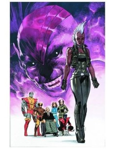 977000562000800014,PANINI,LEYENDAS DE LA PATRULLA-X: TORMENTA 3 DE 3, Marvel, SID KOTIAN 977000562000800014,PANINI,LEYENDAS DE LA PATRULLA-X: TORMENTA 3 DE 3, Marvel, SID KOTIAN