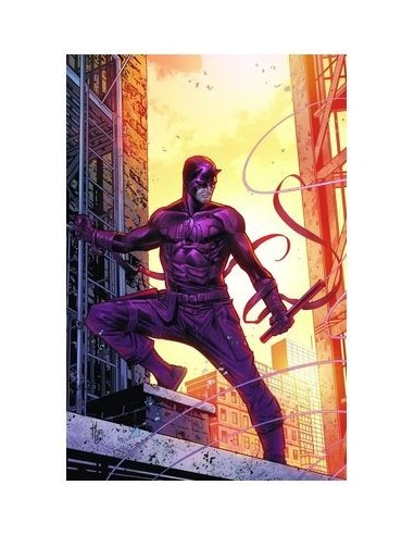 977000557500100047,PANINI,DAREDEVIL 14, Marvel, STEVE MURRAY - CHIP ZDARSKY 977000557500100047,PANINI,DAREDEVIL 14, Marvel, STEVE MURRAY - CHIP ZDARSKY