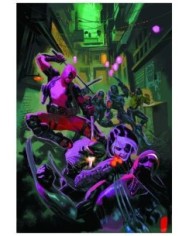 977000555400600045,PANINI,X-FORCE 39 (# 45), Marvel, ROBERT GILL 977000555400600045,PANINI,X-FORCE 39 (# 45), Marvel, ROBERT GILL