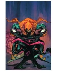 977000555000800032,PANINI,MILES MORALES: SPIDER-MAN 08, Marvel, CODY ZIGLAR 977000555000800032,PANINI,MILES MORALES: SPIDER-MAN 08, Marvel, CODY ZIGLAR