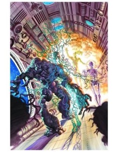 977000554300000060,PANINI,LOS 4 FANTASTICOS 10 (60), Marvel, RYAN NORTH 977000554300000060,PANINI,LOS 4 FANTASTICOS 10 (60), Marvel, RYAN NORTH