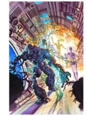 977000554300000060,PANINI,LOS 4 FANTASTICOS 10 (60), Marvel, RYAN NORTH 977000554300000060,PANINI,LOS 4 FANTASTICOS 10 (60), Marvel, RYAN NORTH