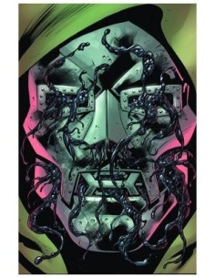 977000552800700070,PANINI,VENENO 22 (70), Marvel, SERGIO DAVILA 977000552800700070,PANINI,VENENO 22 (70), Marvel, SERGIO DAVILA