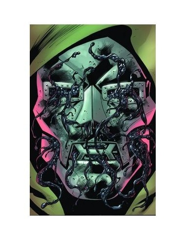 977000552800700070,PANINI,VENENO 22 (70), Marvel, SERGIO DAVILA