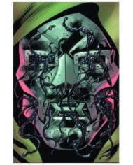 977000552800700070,PANINI,VENENO 22 (70), Marvel, SERGIO DAVILA