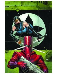 977000545800700148,PANINI,PATRULLA-X 25, Marvel, VARIOS AUTORES