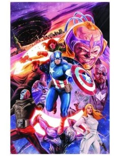 977000543800900155,PANINI,ROGERS / WILSON : CAPITAN AMERICA 18, Marvel, VARIOS AUTORES 977000543800900155,PANINI,ROGERS / WILSON : CAPITAN AMERICA 18, Marvel, VARIOS AUTORES