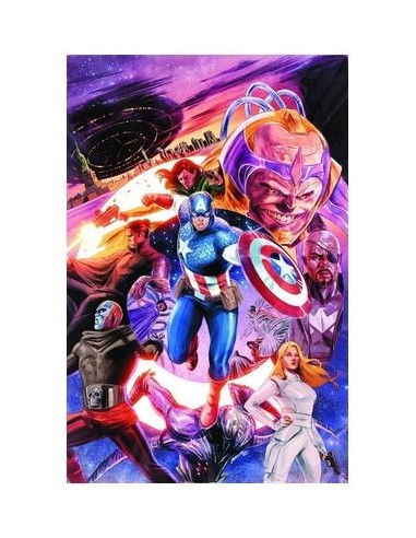977000543800900155,PANINI,ROGERS / WILSON : CAPITAN AMERICA 18, Marvel, VARIOS AUTORES 977000543800900155,PANINI,ROGERS / WILSON : CAPITAN AMERICA 18, Marvel, VARIOS AUTORES