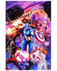 977000543800900155,PANINI,ROGERS / WILSON : CAPITAN AMERICA 18, Marvel, VARIOS AUTORES 977000543800900155,PANINI,ROGERS / WILSON : CAPITAN AMERICA 18, Marvel, VARIOS AUTORES