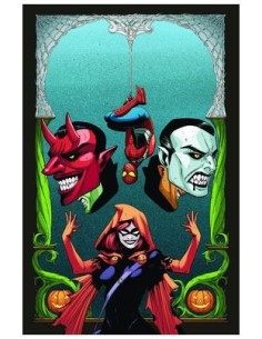 977000533900900230,PANINI,EL ASOMBROSO SPIDERMAN 21, Marvel, ZEB WELLS 977000533900900230,PANINI,EL ASOMBROSO SPIDERMAN 21, Marvel, ZEB WELLS