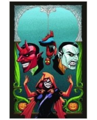 977000533900900230,PANINI,EL ASOMBROSO SPIDERMAN 21, Marvel, ZEB WELLS 977000533900900230,PANINI,EL ASOMBROSO SPIDERMAN 21, Marvel, ZEB WELLS