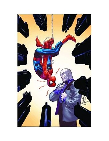 977000533900900229,PANINI,EL ASOMBROSO SPIDERMAN 20, Marvel, ZEB WELLS 977000533900900229,PANINI,EL ASOMBROSO SPIDERMAN 20, Marvel, ZEB WELLS