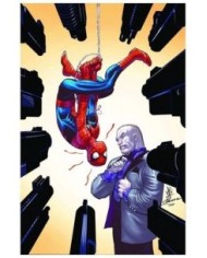 977000533900900229,PANINI,EL ASOMBROSO SPIDERMAN 20, Marvel, ZEB WELLS 977000533900900229,PANINI,EL ASOMBROSO SPIDERMAN 20, Marvel, ZEB WELLS