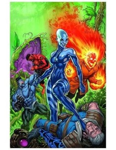 9788411509336,PANINI,PATRULLA-X: LA CAIDA DE X 1 DE 5, Marvel, VARIOS AUTORES 9788411509336,PANINI,PATRULLA-X: LA CAIDA DE X 1 DE 5, Marvel, VARIOS AUTORES