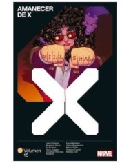 9788411509329,PANINI,MARVEL PREMIERE. AMANECER DE X 15, Marvel, VARIOS AUTORES 9788411509329,PANINI,MARVEL PREMIERE. AMANECER DE X 15, Marvel, VARIOS AUTORES