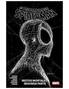 9788411509312,PANINI,MARVEL PREMIERE. EL ASOMBROSO SPIDERMAN 13, Marvel, VARIOS AUTORES 9788411509312,PANINI,MARVEL PREMIERE. EL ASOMBROSO SPIDERMAN 13, Marvel, VARIOS AUTORES