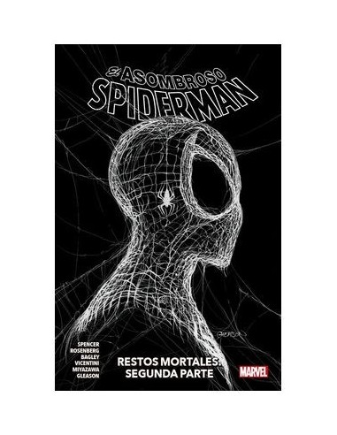 9788411509312,PANINI,MARVEL PREMIERE. EL ASOMBROSO SPIDERMAN 13, Marvel, VARIOS AUTORES 9788411509312,PANINI,MARVEL PREMIERE. EL ASOMBROSO SPIDERMAN 13, Marvel, VARIOS AUTORES