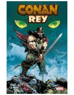 9788411509305,PANINI,MARVEL PREMIERE. CONAN REY, Marvel, VARIOS AUTORES 9788411509305,PANINI,MARVEL PREMIERE. CONAN REY, Marvel, VARIOS AUTORES