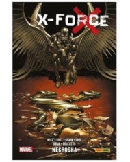 9788411509121,PANINI,X-FORCE DE CHRIS YOST Y CRAIG KYLE 02, Manga, VARIOS AUTORES