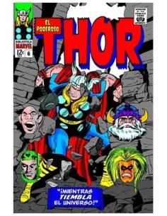 9788411509084,PANINI,BIBLIOTECA MARVEL 38. EL PODEROSO THOR 06, Marvel, VARIOS AUTORES 9788411509084,PANINI,BIBLIOTECA MARVEL 38. EL PODEROSO THOR 06, Marvel, VARIOS AUTORES