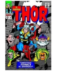 9788411509084,PANINI,BIBLIOTECA MARVEL 38. EL PODEROSO THOR 06, Marvel, VARIOS AUTORES 9788411509084,PANINI,BIBLIOTECA MARVEL 38. EL PODEROSO THOR 06, Marvel, VARIOS AUTORES
