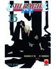 9788411509053,PANINI,BLEACH BESTSELLER 15, Manga, TITE KUBO 9788411509053,PANINI,BLEACH BESTSELLER 15, Manga, TITE KUBO