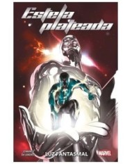 9788411507684,PANINI,ESTELA PLATEADA: LUZ FANTASMAL, Marvel, JOHN JENNINGS