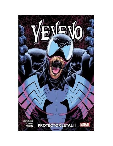 9788411507660,PANINI,VENENO