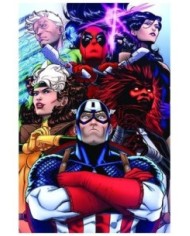 9770005469003,PANINI,IMPOSIBLES VENGADORES 1 DE 5, Marvel, JAVIER GARRON 9770005469003,PANINI,IMPOSIBLES VENGADORES 1 DE 5, Marvel, JAVIER GARRON