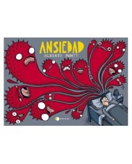 9788499989914,TEMAS DE HOY,ANSIEDAD, Europeo, ALBERTO MONTT 9788499989914,TEMAS DE HOY,ANSIEDAD, Europeo, ALBERTO MONTT