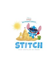 9788418939259,DISNEY,DISNEY BABY STITCH HACE CASTILLOS DE ARENA
Mis primeros cuentos, Infantil, DISNEY