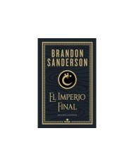 9788418037214,NOVA,EL IMPERIO FINAL EDICION ILUSTRADA NACIDOS DE LA BRUMA I, Narrativa, SANDERSON BRANDON