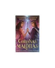 9788419266279,HIDRA EDITORIAL,CORONAS MALDITAS, Narrativa, DOYLE, CATHERINE / WEBBER, KATHERINE