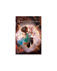 9788467951080,ASTRONAVE,ROYALTY WITCHES 2 EL BAILE DE LOS SECRETOS, Infantil, PONS, ALENA / LOPEZ, LAIA