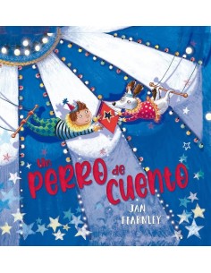 9788467962468,ASTRONAVE,UN PERRO DE CUENTO, Infantil, JAN FEARNLEY 9788467962468,ASTRONAVE,UN PERRO DE CUENTO, Infantil, JAN FEARNLEY