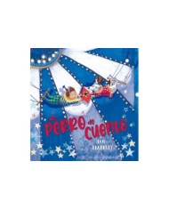 9788467962468,ASTRONAVE,UN PERRO DE CUENTO, Infantil, JAN FEARNLEY